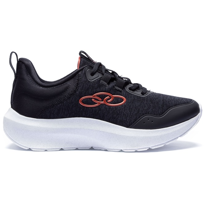 Tênis Olympikus Ares - Feminino - Foto 1