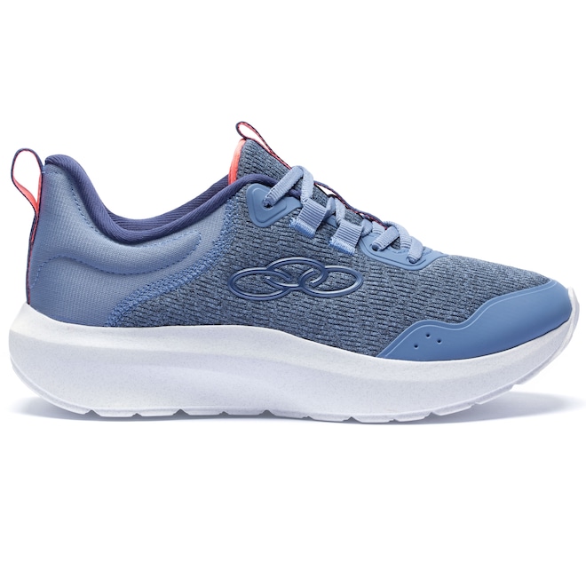 Tênis Olympikus Ares - Feminino - Foto 1