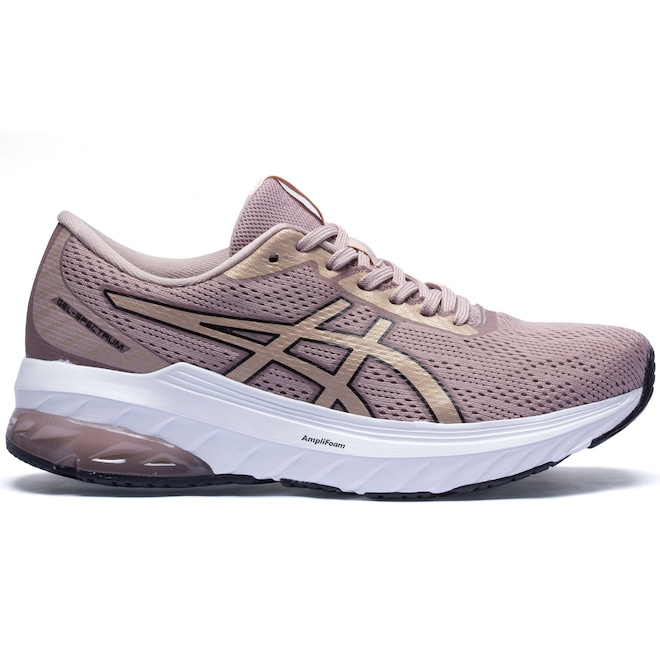 Tênis ASICS Gel-Spectrum - Feminino - Foto 1