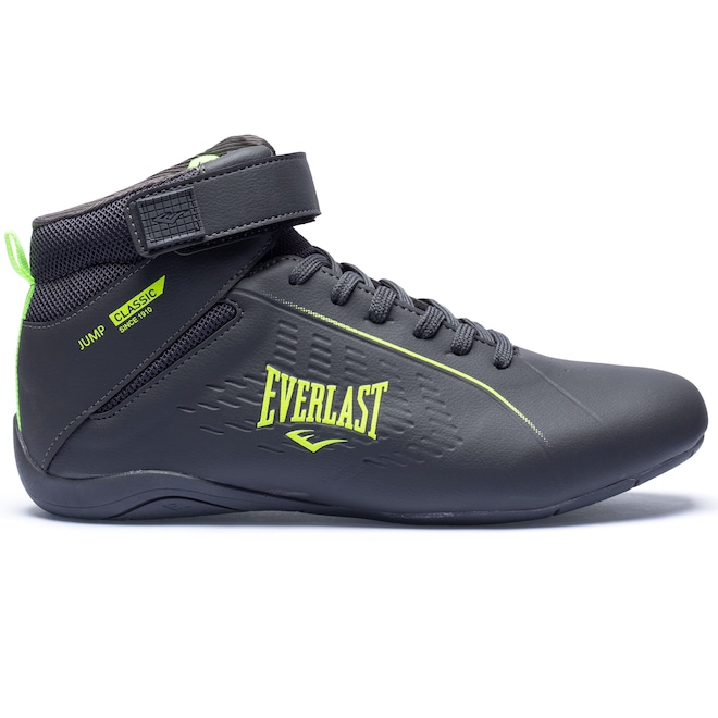Tênis Everlast Jump Classic - Masculino - Foto 1