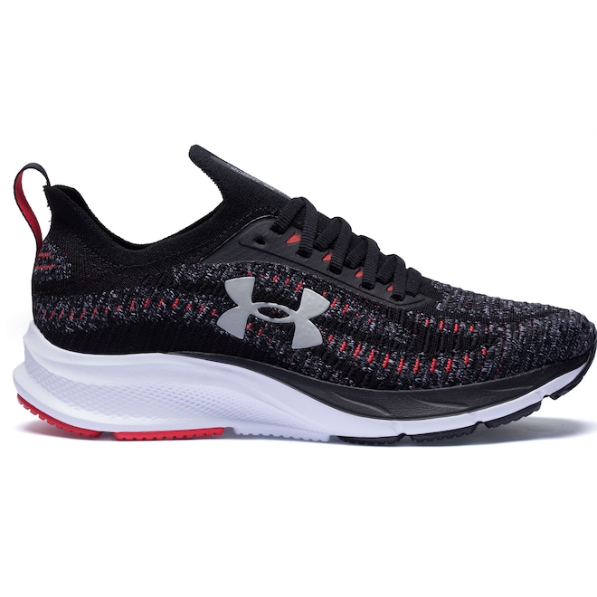 Tênis Under Armour Ch.Slight Se - Masculino - Foto 1