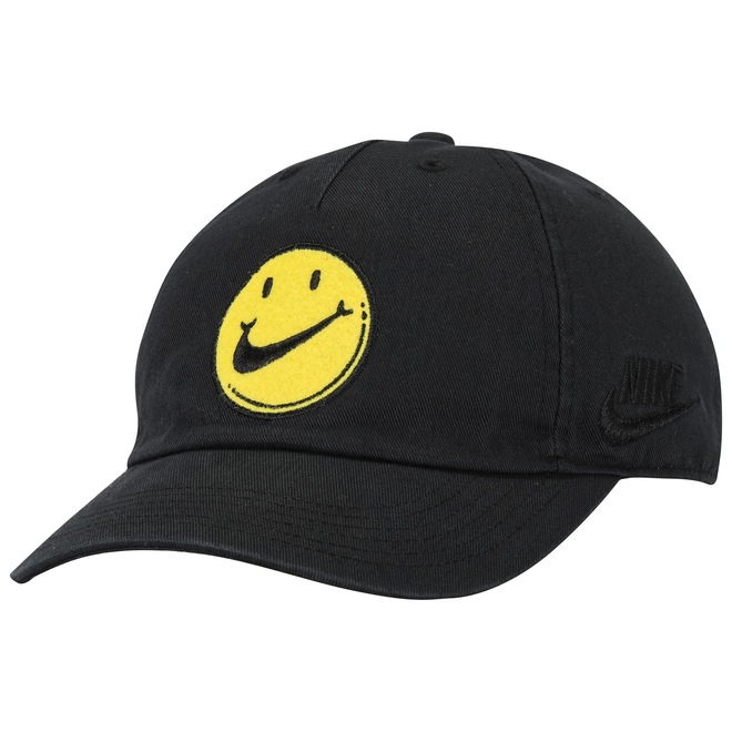 Boné Nike Aba Curva Infantil Strapback H86 DAY - Foto 1