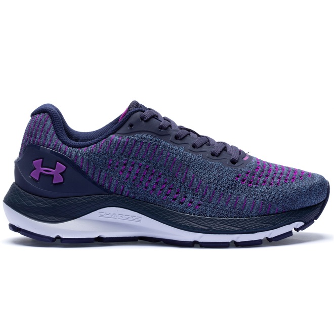 Tênis Under Armour Ch.Skyline 3 - Masculino - Foto 1