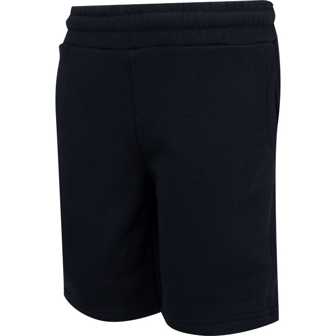 Bermuda de Moletom Infantil Oxer - Foto 1