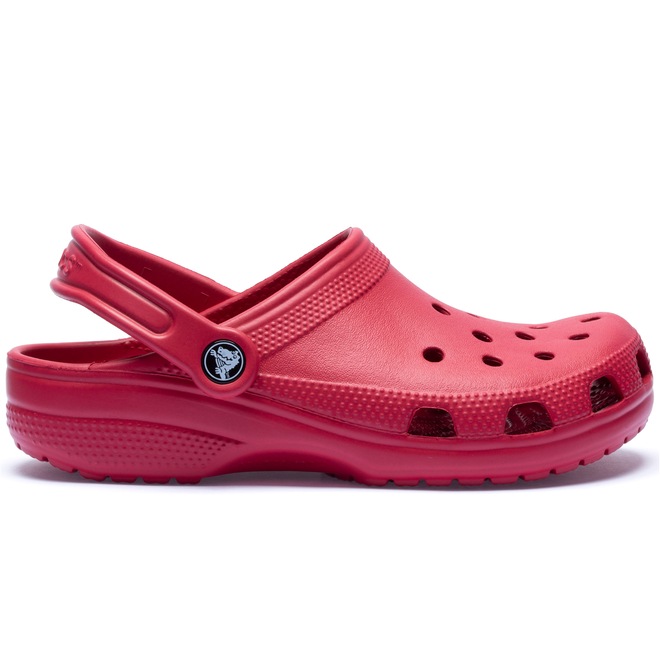 Sandália Crocs Classic Clog K - Júnior - Foto 1