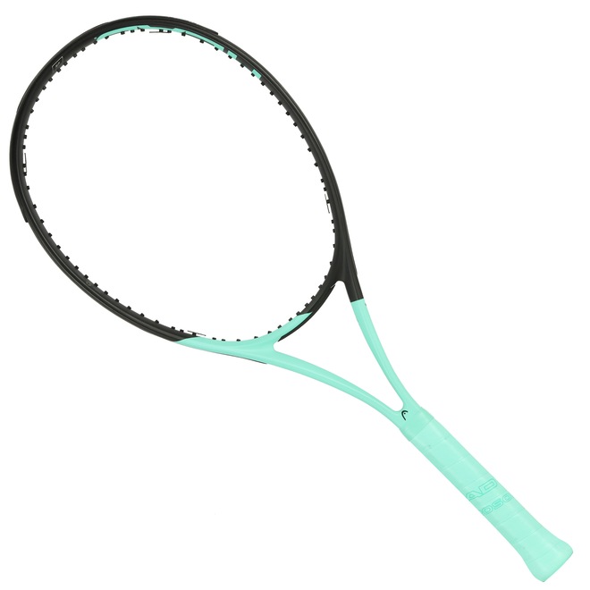 Raquete de Tênis Head Boom 100 MP 600 L3 - Adulto - Foto 1