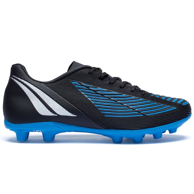 Chuteira de Campo Penalty Lider Y-3 - Adulto - Foto 1