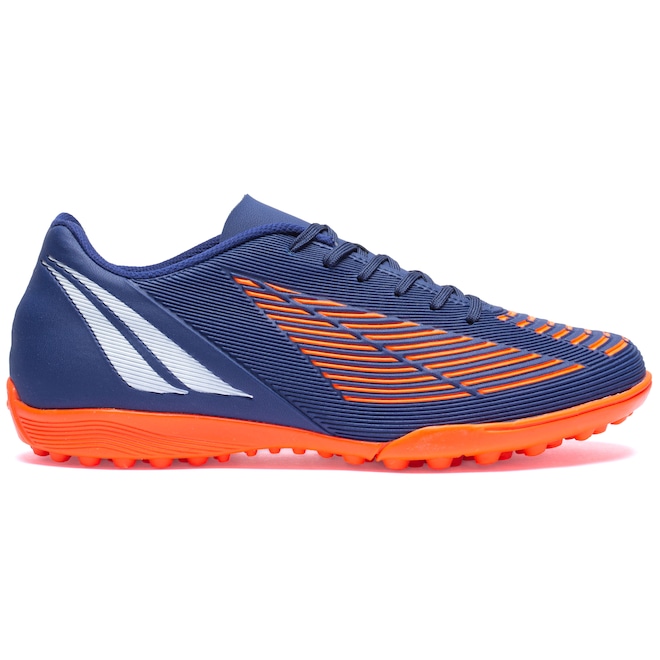 Chuteira Society Penalty Lider Y-3 - Adulto - Foto 1