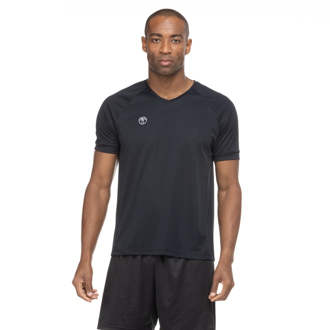 Camisa Topper Manga Curta Futebol Webb - Masculina - Foto 2