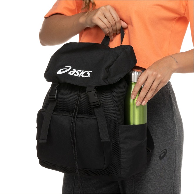 Mochila ASICS Mesh - Adulto - Foto 1