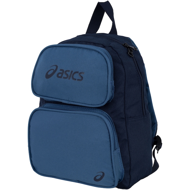 Mochila ASICS - Infantil - Foto 1