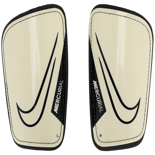 Caneleira Nike Mercurial Hardshell FA22 - Adulto - Foto 1