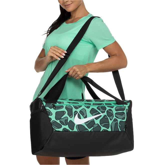 BOLSA NIKE BRSLA S DUFF 95 BRAIN MTTR - Foto 1