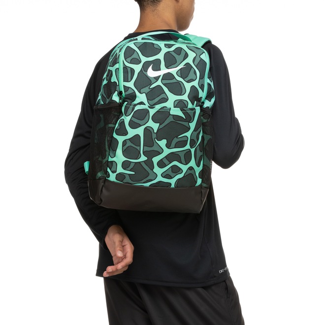 MOCHILA NIKE BRSLA M BKPK 9.5 BRAIN MTTR - Foto 1