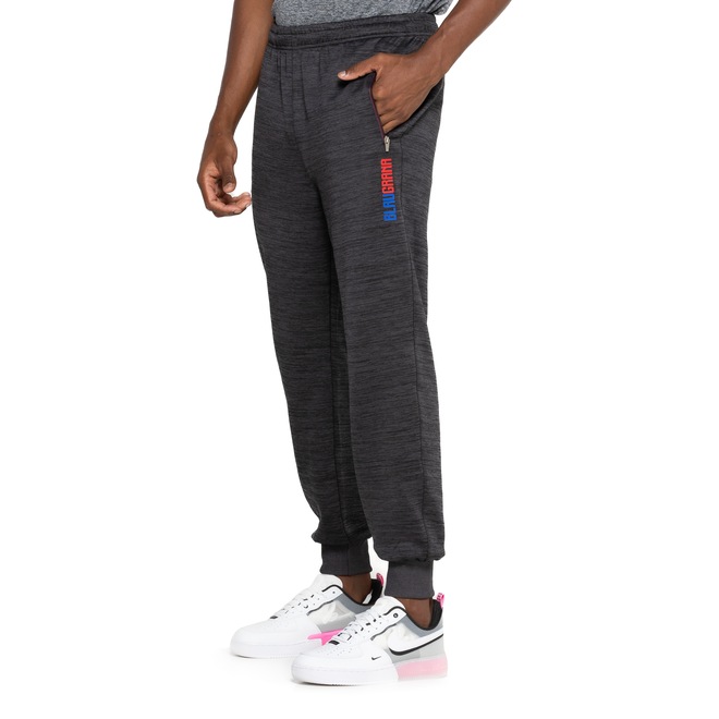 Calça do Barcelona Masculina Jogador - Foto 2