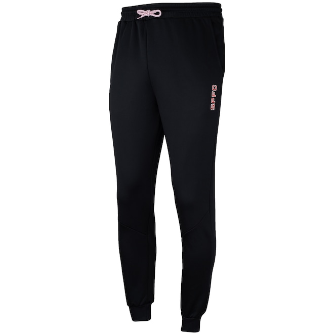 Calça do São Paulo Masculina Jogador - Foto 2