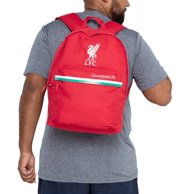 Mochila Liverpool Casual Quadriculada 42 - Foto 1