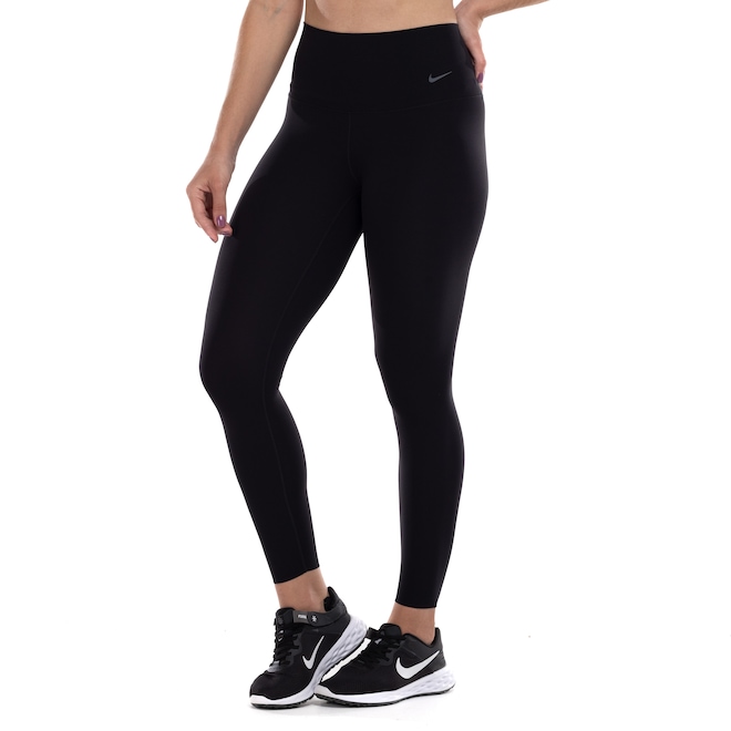 Calça Feminina Nike Zenvy HR 78 Tight - Foto 1