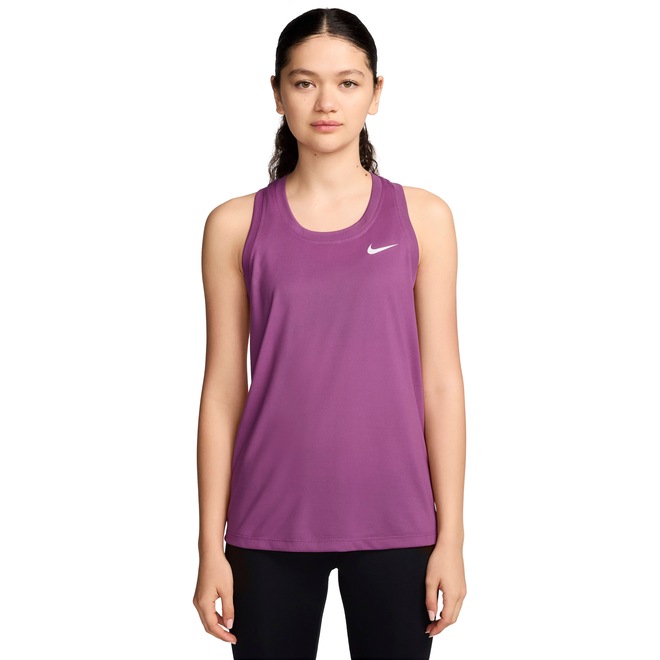 Camiseta Regata Feminina Nike Tarlgd R - Foto 1