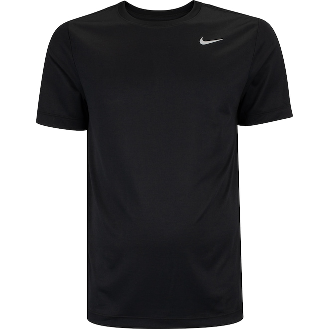 Camiseta Masculina Nike Dri-Fit Manga Curta M180RLGD RE - Foto 1