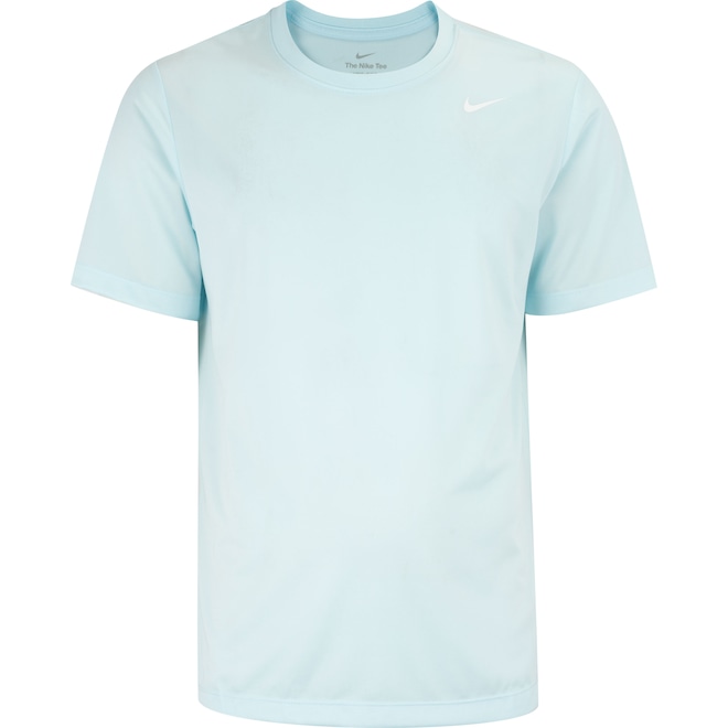 Camiseta Masculina Nike Dri-Fit Manga Curta M180RLGD RE - Foto 1