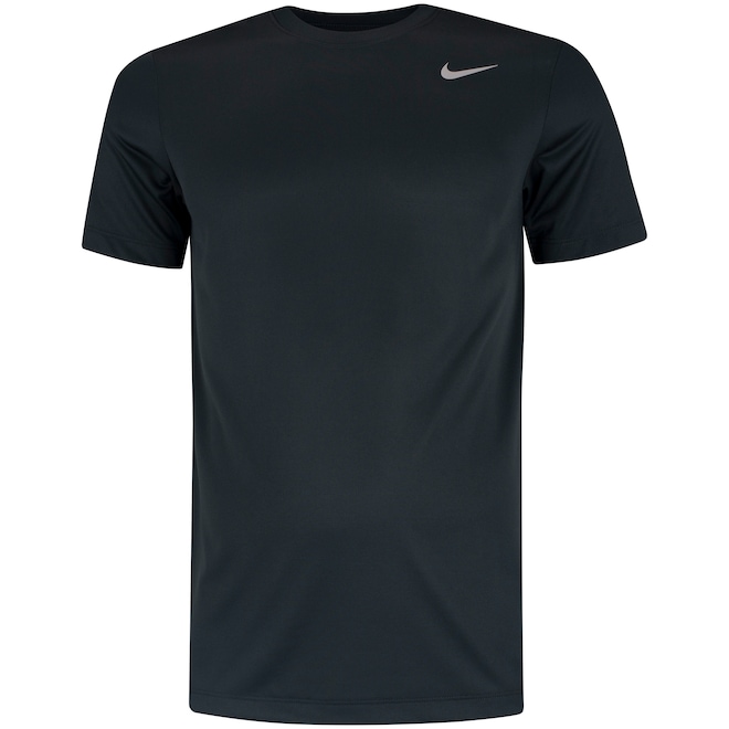 Camiseta Masculina Nike Dri-Fit Manga Curta M180RLGD RE - Foto 1