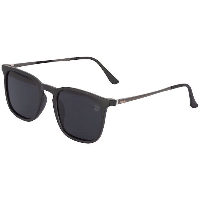 Óculos de Sol Kattho Quadrado Casual - Adulto - Foto 1