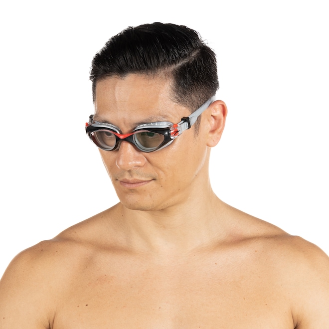 Óculos de Natação Speedo Vulcan - Adulto - Foto 1