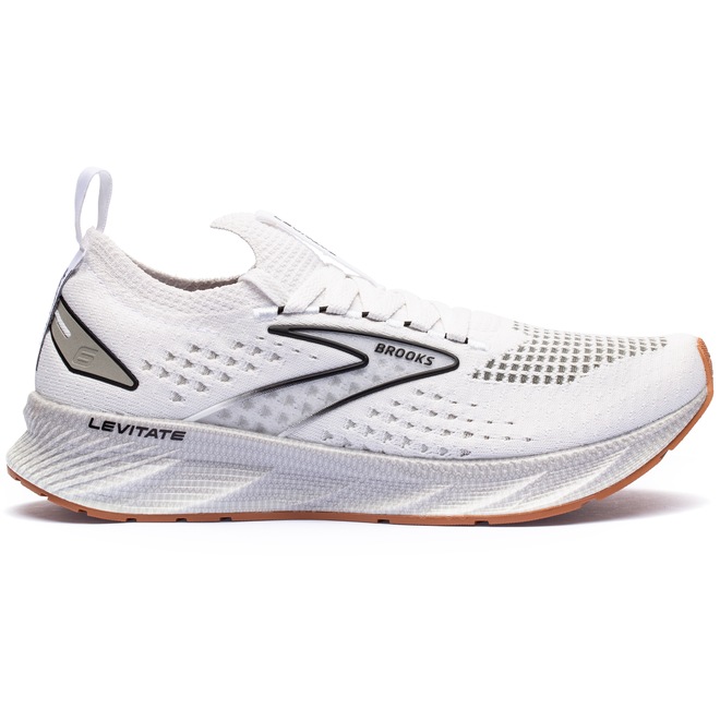 Tênis Brooks Levitate Stealthfit 6 - Feminino - Foto 1