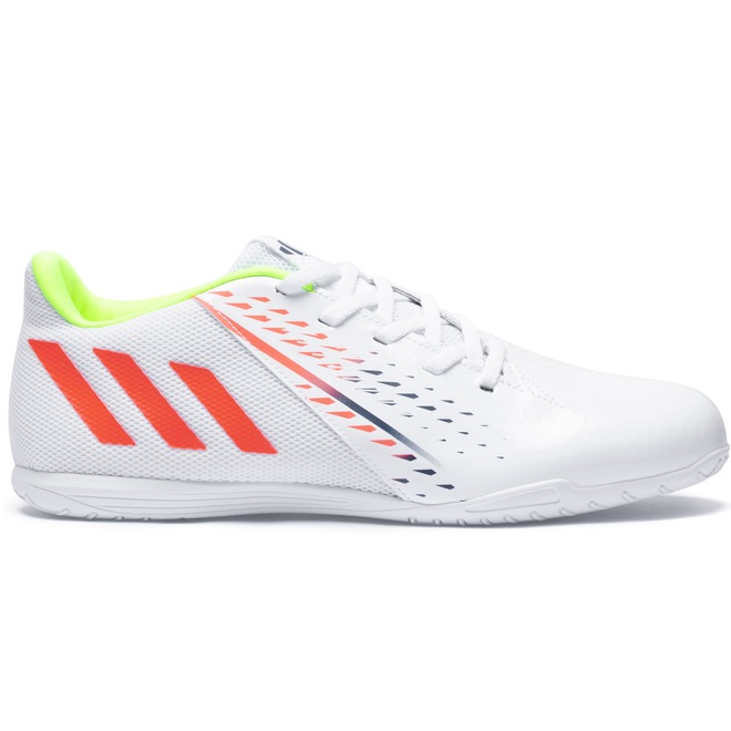 Chuteira Futsal adidas Predator 22.4 - Adulto - Foto 1