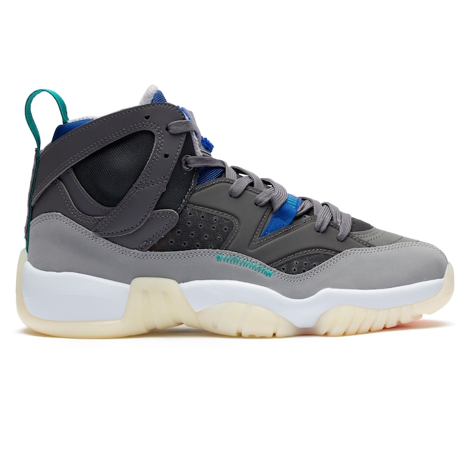 Tênis Jumpman Two Trey - Masculino - Foto 1