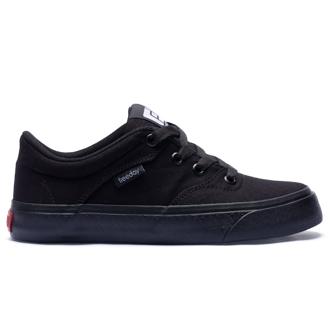 Tênis Freeday Flip Eco - Júnior - Foto 1