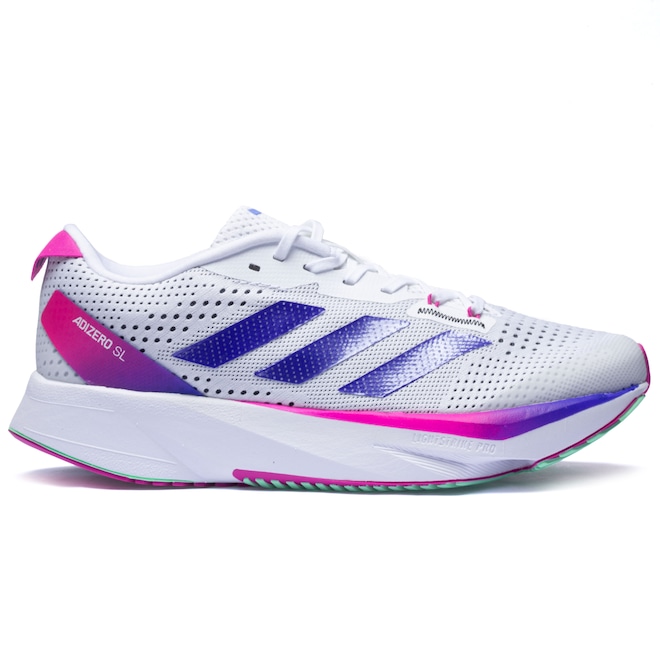 Tênis adidas Adizero SL - Masculino - Foto 1