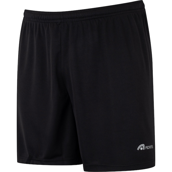 Calção Masculino Adams Liso - Foto 2