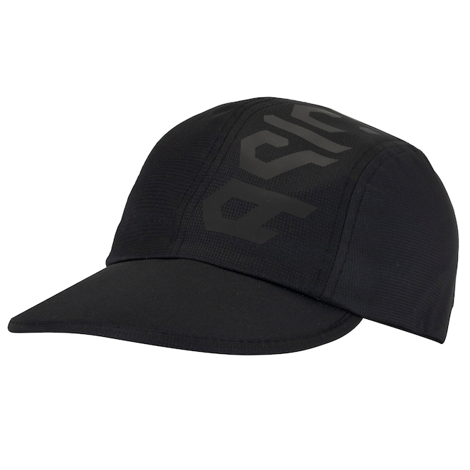 Boné Aba Flexível ASICS Strapback Maleável - Adulto - Foto 1