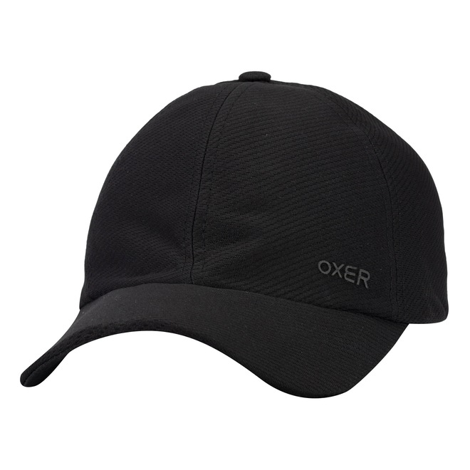 Boné Aba Curva Oxer Strapback Mesh - Adulto - Foto 1