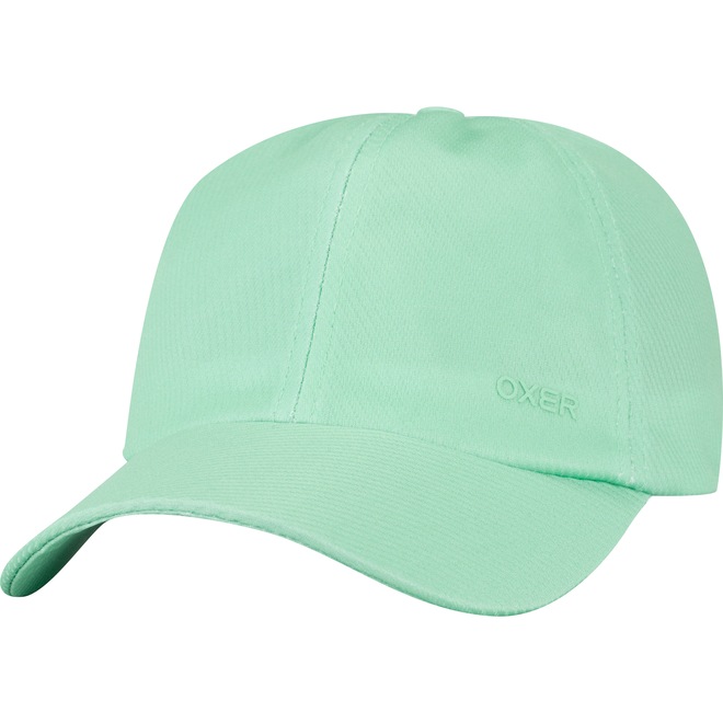 Boné Aba Curva Oxer Strapback Mesh - Adulto - Foto 1