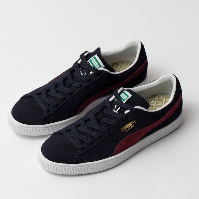Tênis Puma Suede Classic XXI - Foto 1