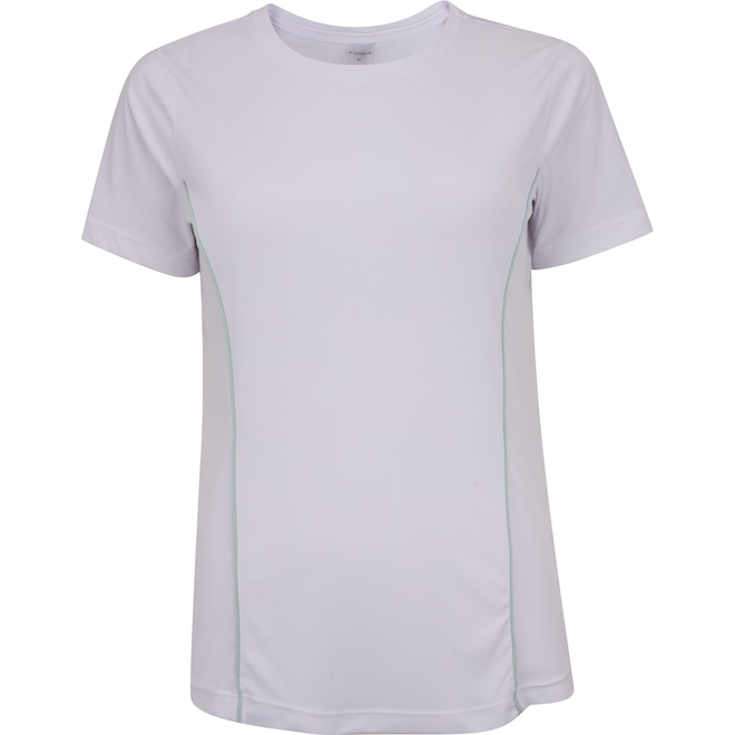 Camiseta Feminina Oxer Vivo Run - Foto 1