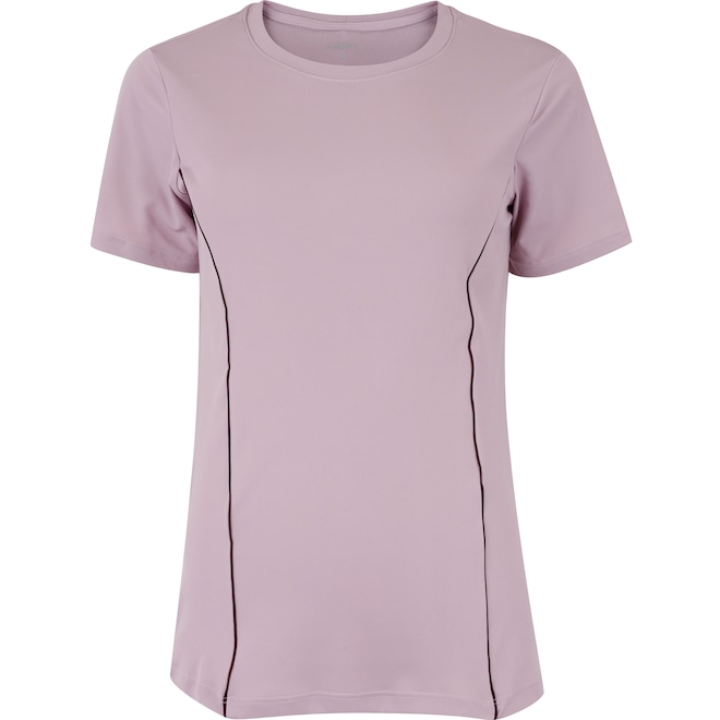 Camiseta Feminina Oxer Vivo Run - Foto 1