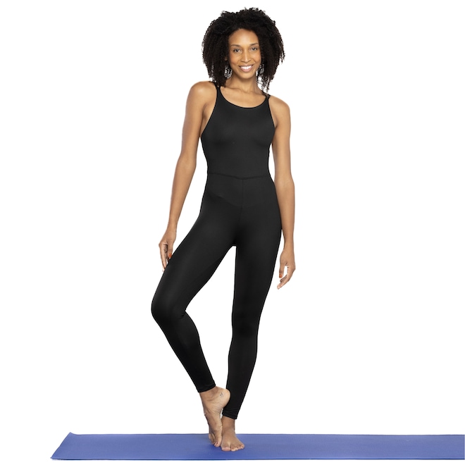 Macacão Feminino Oxer Sem Costura - Foto 1