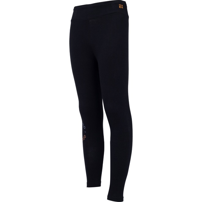 Calça Legging Juvenil Oxer Cotton - Foto 1