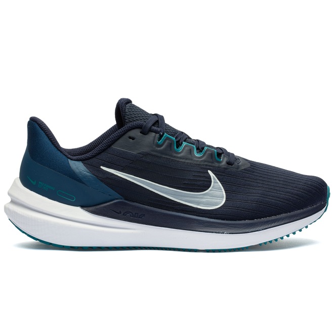 Tênis Nike Air Winflo 9 - Masculino - Foto 1