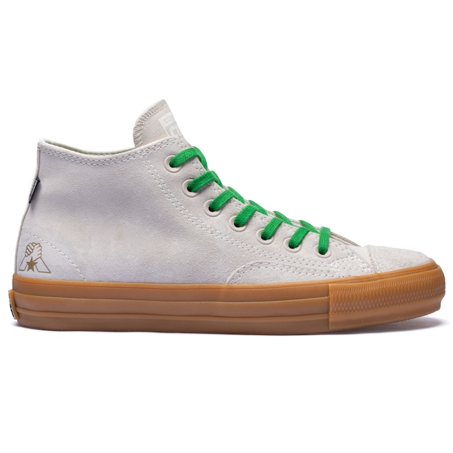 Tênis Converse All Star Pro - Adulto - Foto 2