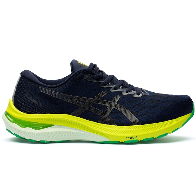 Tênis ASICS GT-2000 11 - Masculino - Foto 2