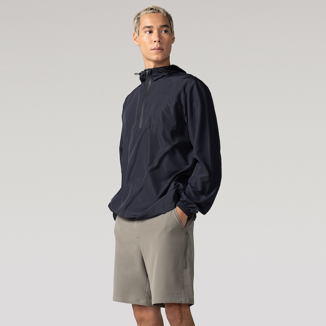 Bermuda Nord Packable - Masculina - Foto 1