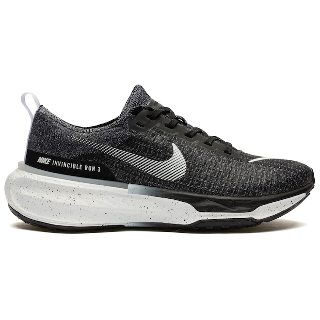 Tênis Nike Zoomx Invincible Run FK 3- Masculino - Foto 2