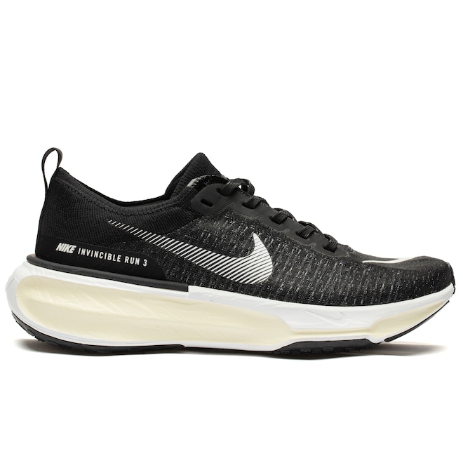 Tênis Nike Zoomx Invincible Run FK 3- Masculino - Foto 2