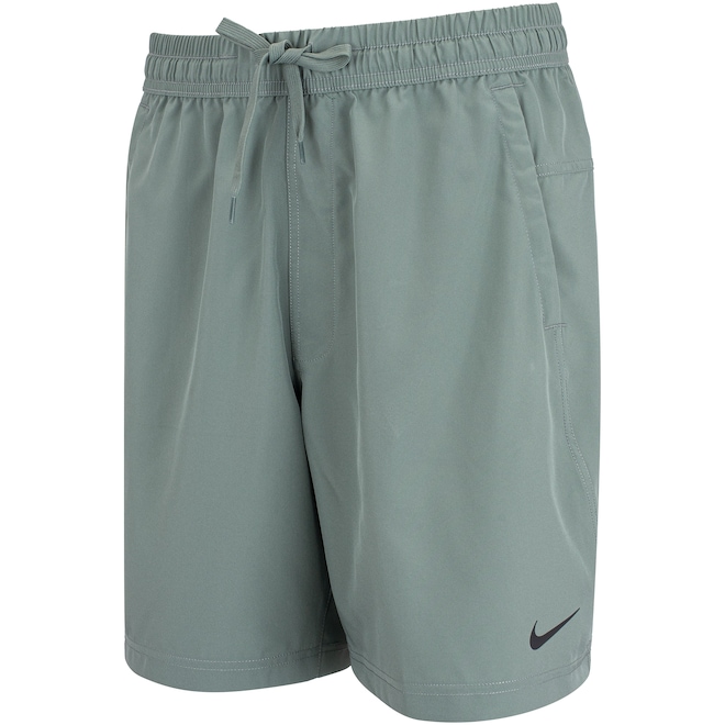 Bermuda Masculina Nike Dri-Fit Form 7IN - Foto 1