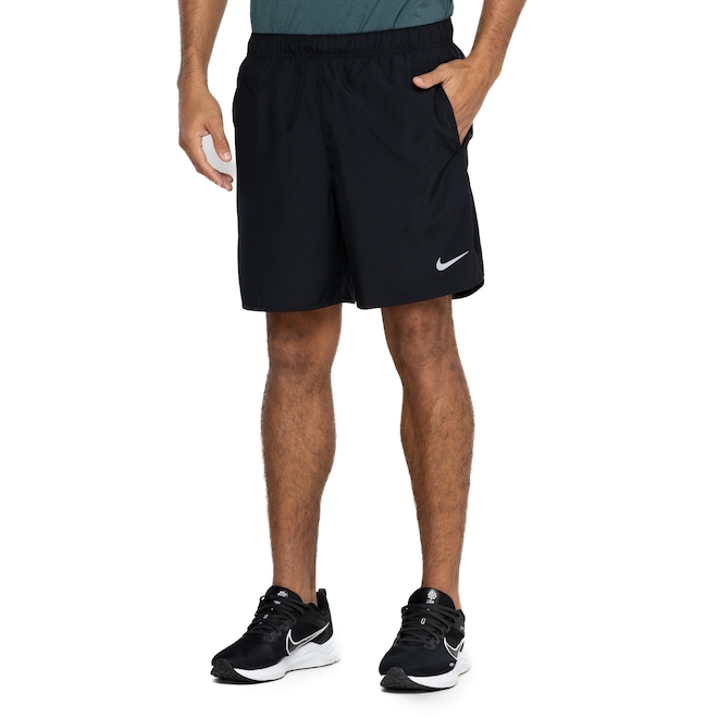 Bermuda Masculina Nike Dri-Fit Challenger 7Ul - Foto 2
